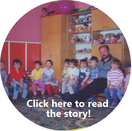 caritas story