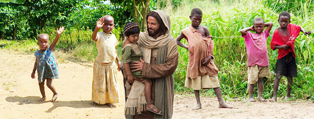 jesus-with-children-annual-appeal-banner