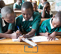 Caritas Annual Appeal